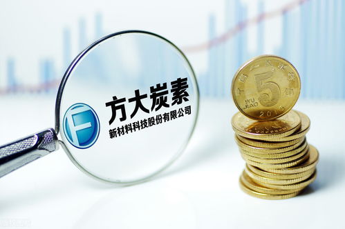 深度剖析 方大炭素（600516）實(shí)力幾何？3D打印材料銷售能否助其未來(lái)1-2年再翻倍？